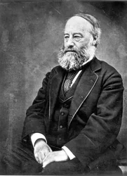 James Prescott Joule (1818-89)